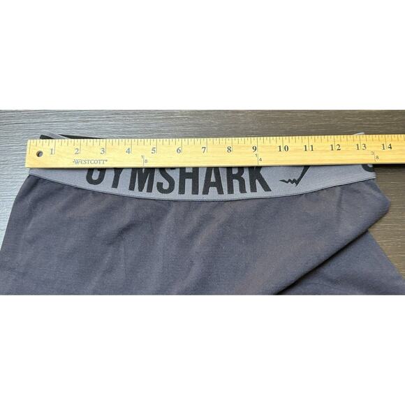 Gymshark Woman’s Leggings Black 28” Inseam Size S - Picture 4 of 5